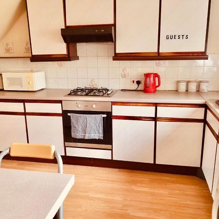 Inverken House Инвернесс Экстерьер фото