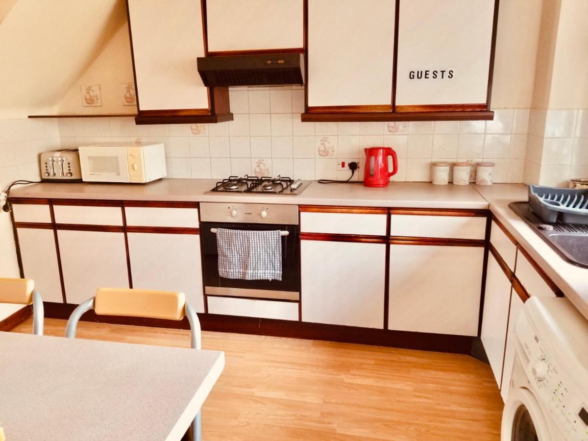 Inverken House Инвернесс Экстерьер фото